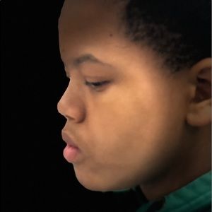 Meet your Posher, Jonathan